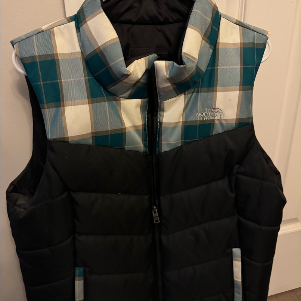 North Face Vest